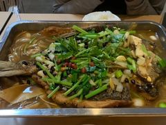 -拿渡麻辣香锅(世茂广场·工三店)