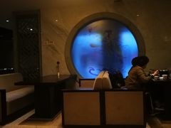 -温汤大酒店餐厅