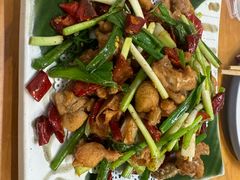 -金龙·打边炉(南京西路店)