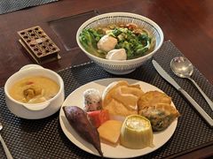 -惠州康帝国际酒店