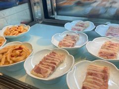 -难忘的面(五矿君澜酒店)