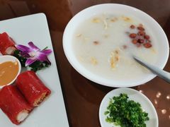 荔湾艇仔粥-豫璟轩中餐厅(南昌万怡店)