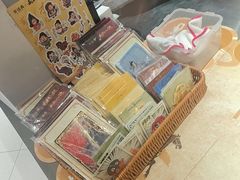 -茶话弄(中贸广场店)