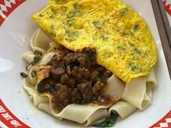 -吴满满油泼面(北方风味园店)