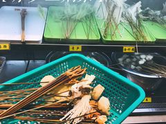 -乐乐姐超级土豆(中关村5号店)