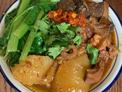 -CowCow其其·牛杂咖啡公司(六运店)