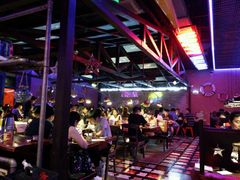 -蘭奢雅集·江浙菜(青山江滩店)