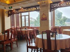 -烤肉宛饭庄(北新桥店)