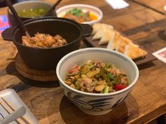 泡椒鸡-铁公鸡·四川料理(天环广场店)