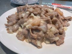 -振生清真饭店(永安道店)