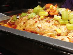 -火动力烤全鱼(吾悦国际广场店)
