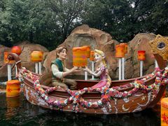 -上海迪士尼度假区