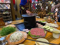 -滇藏石锅宴(崇仁巷老店)