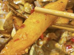 -一顿烧烤(八经街店)