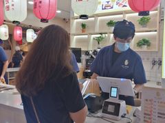 -7mall美食潮地标