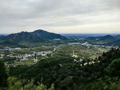 -石经山风景区