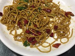 -刘胖子家常菜·蹄花焖藕(中南店)