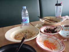 -李先生牛肉面大王(太原南内环店)