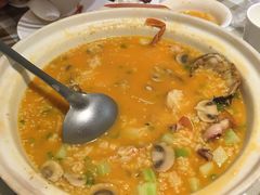 -新大咀港式茶餐厅(宝山万达店)