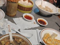 -老淮滨-蚌埠非遗小吃(淮河路店)