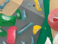 -ROCKPLUS攀岩馆(环宇城店)