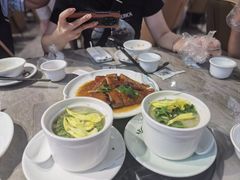 -金山记靓鸡专门店·中山菜