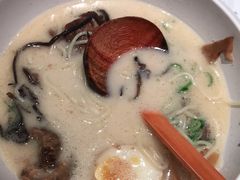 -味千拉面(双井店)