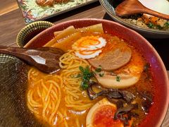 -比格比萨自助(国展店)