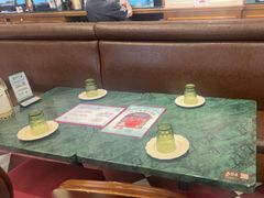 -秘密旅行Bonjour(黑金冠 江南西店)