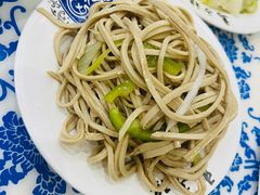 凉菜-马子禄牛肉面(金宝街店)
