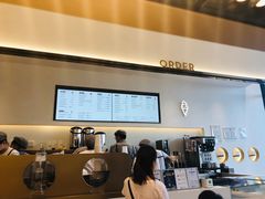 -喜茶(永旺梦乐城店)