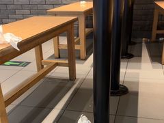 -麦当劳(保利广场店)