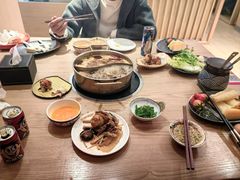 -松野谷·寿喜烧自助(华联顺义金街购物中心店)