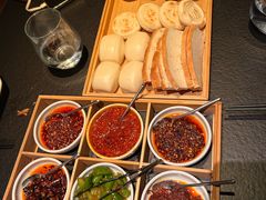 -晓长安·新陕菜(曲江店)