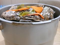 -一蚝一贝海鲜特色餐厅(万象城店)