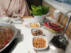 -傣妹火锅(狮子桥店)