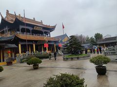 -圆通寺