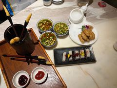 -唐猫庭院·千年陕菜(大唐不夜城店)