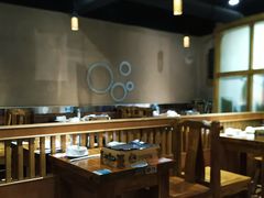 大堂-肥猫烤翅·20年老字号(锦州道店)