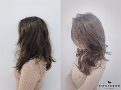 -P.STYLE派斯造型