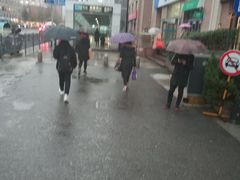 -嘉善路(地铁站)