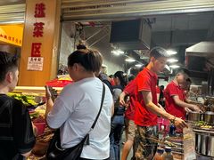 -为民烧烤吧.自贡爆炒菜(收录10年好店)