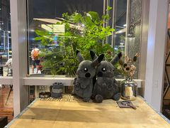 -LIN COFFEE CO(龙珠达店)