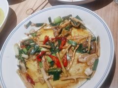 -树厨贵州菜(大十字店)