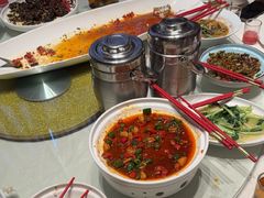 -巴陵全鱼席(湖南老字号汴河街店 )