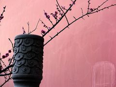-上海财神庙