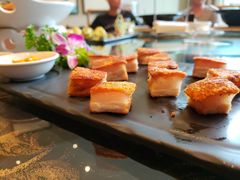 -汇景希尔顿逸林酒店·悦轩中餐厅