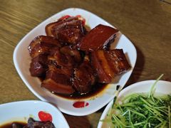 -沈记菜馆(酒仙桥路店)