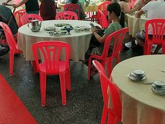 大堂-秋姐美食店(旅游大道店)
