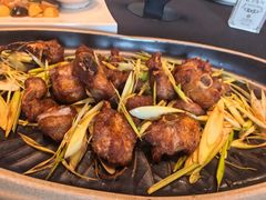 -翠湖宾馆·中餐厅